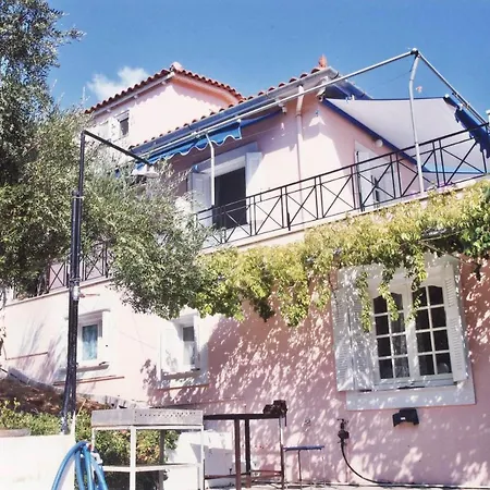 Errieta Appartement