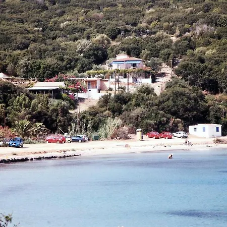 Errieta Apartment